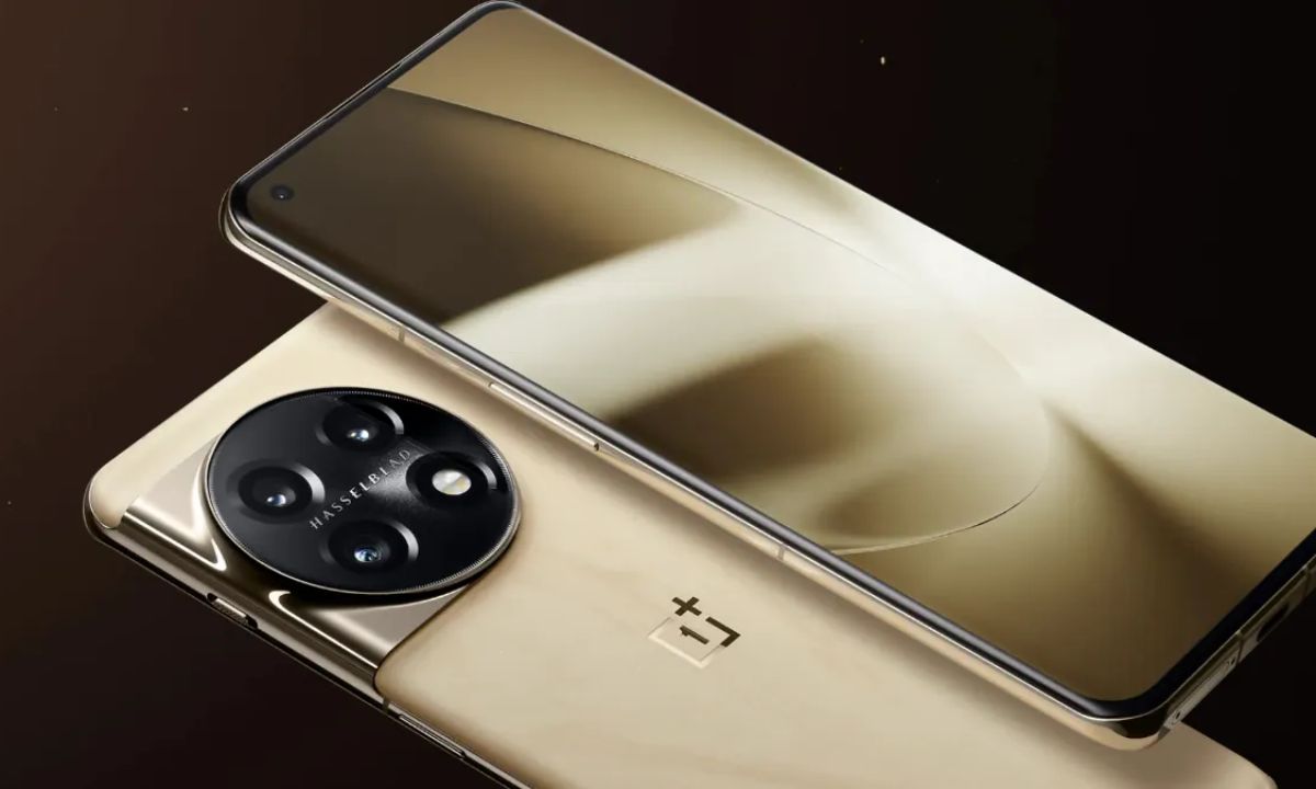 OnePlus 12