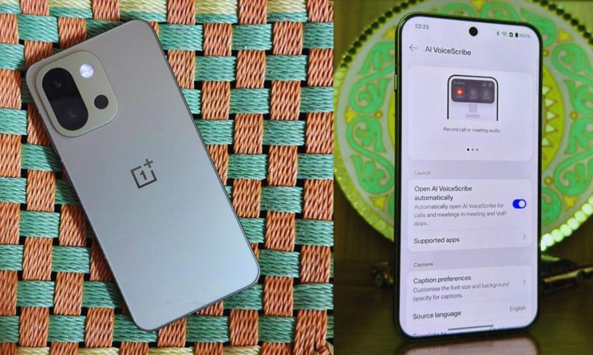 OnePlus 13s