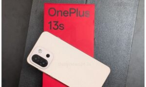OnePlus 13s