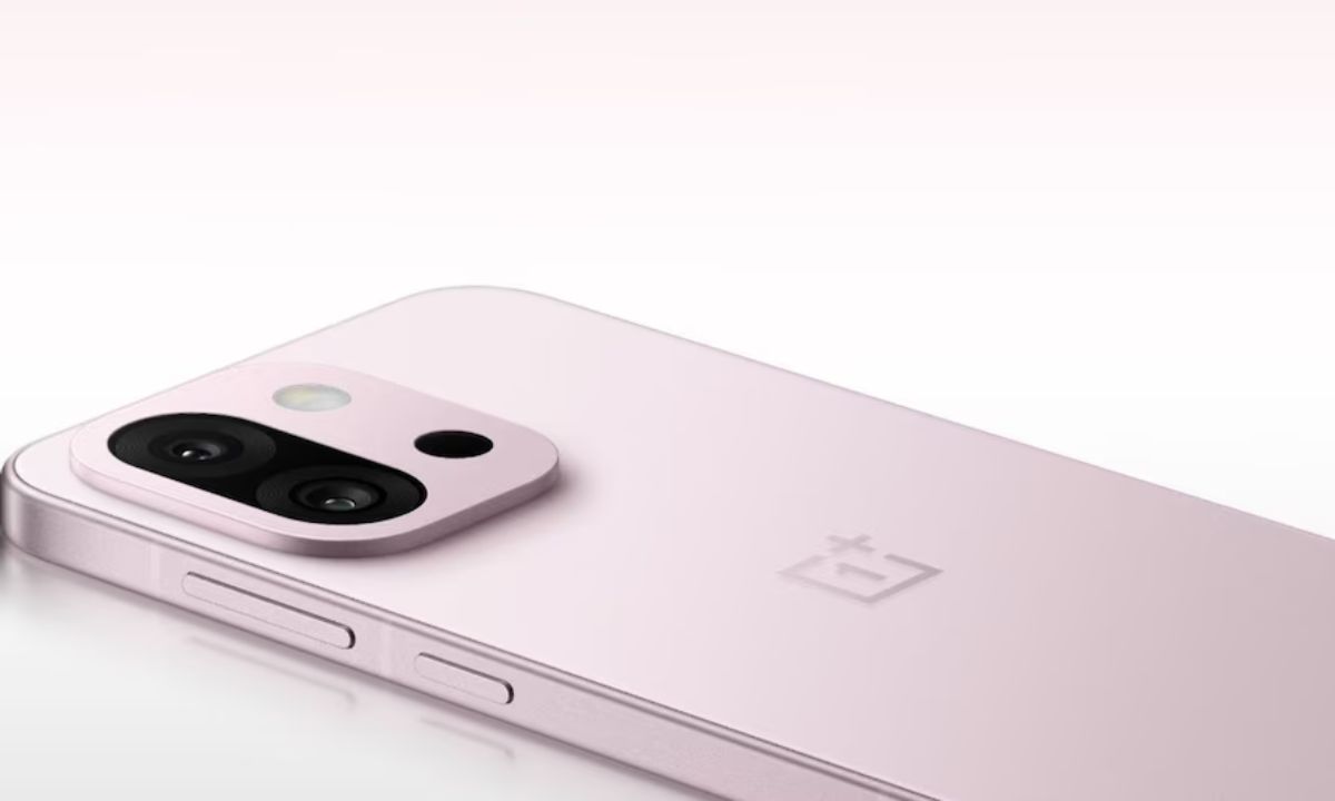 OnePlus 13s