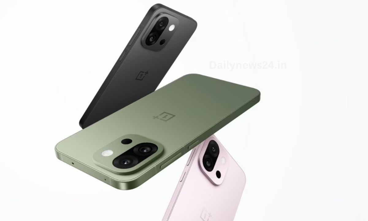 OnePlus 13s