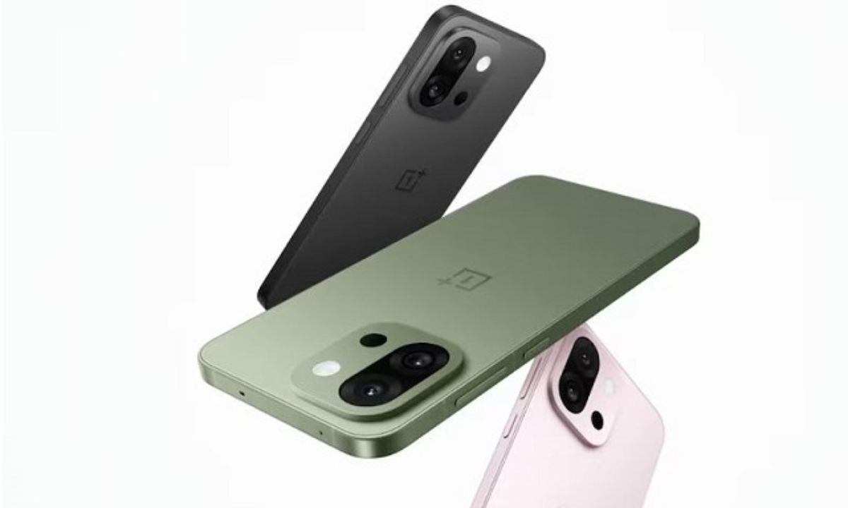OnePlus 13s