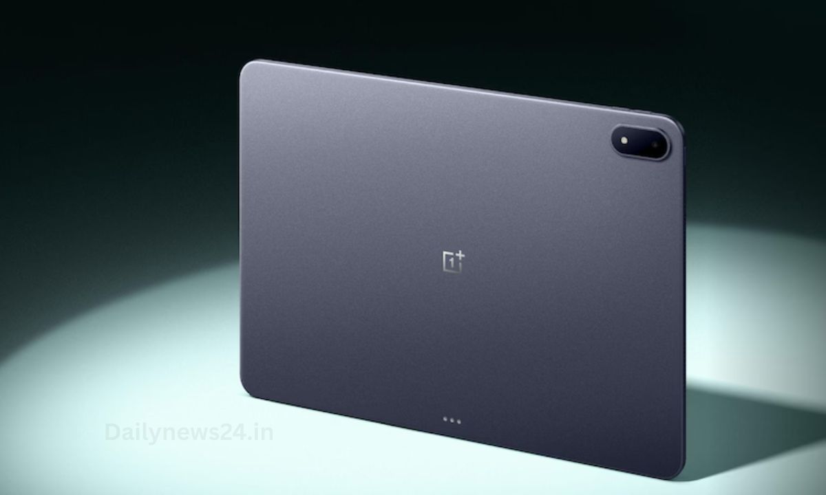 OnePlus Pad 3