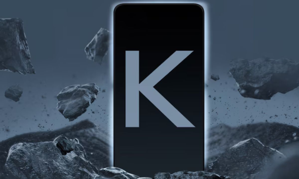 Oppo K13x 5G