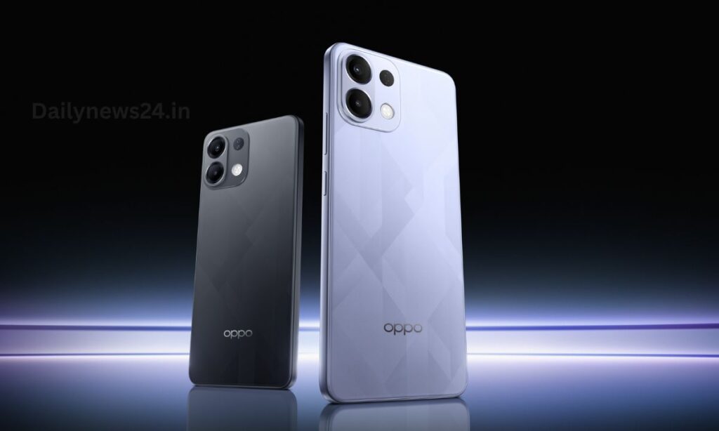 Oppo K13x 5G