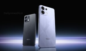 Oppo K13x 5G