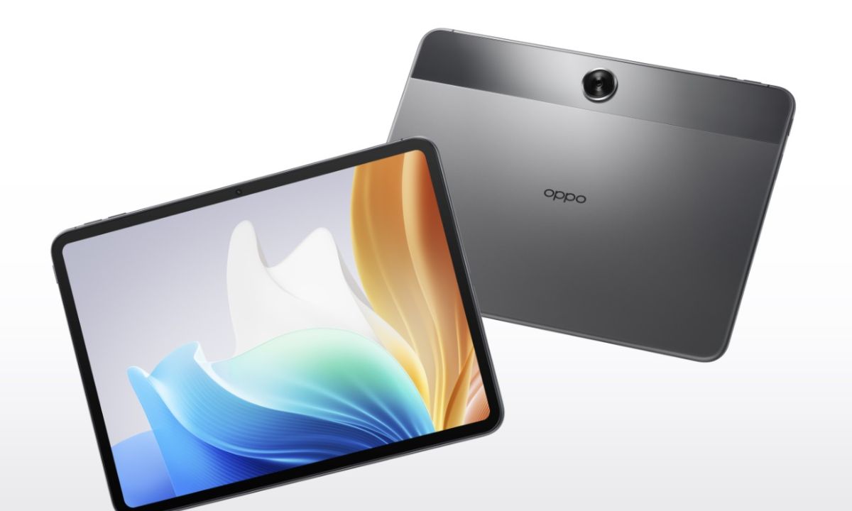Oppo Pad SE