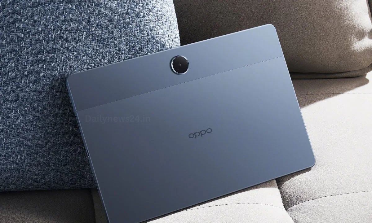 Oppo Pad SE