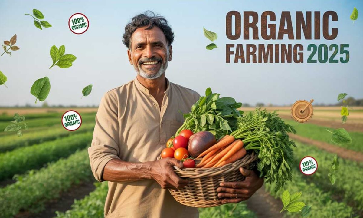 Organic Farming