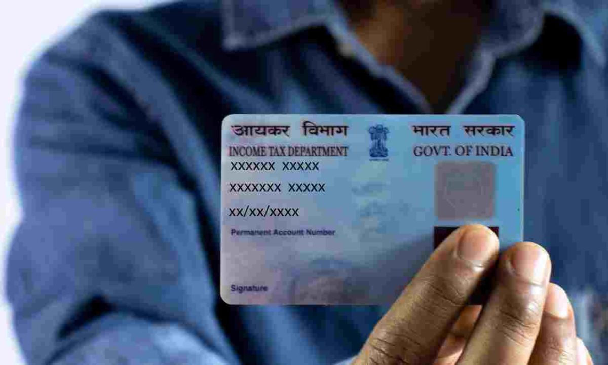 PAN Card