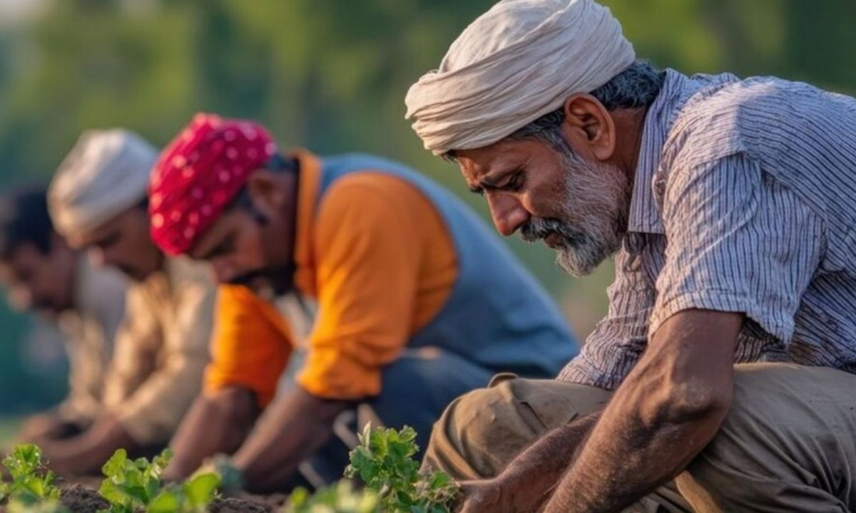 PM Kisan
