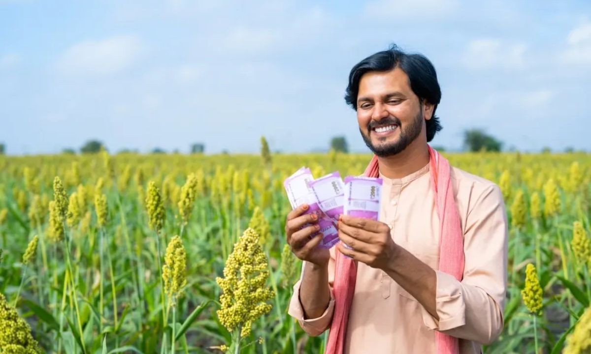 PM Kisan Yojana