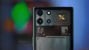REDMAGIC 10S Pro