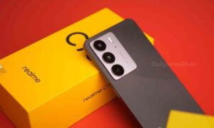Realme C75 5G