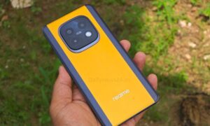 Realme Narzo 70 Turbo
