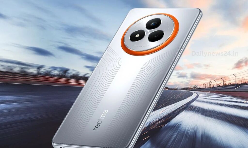 Realme Narzo 80 Lite
