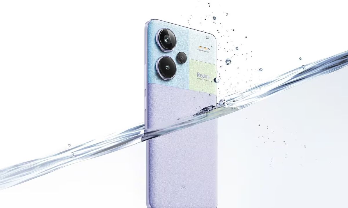 Redmi 13 5G