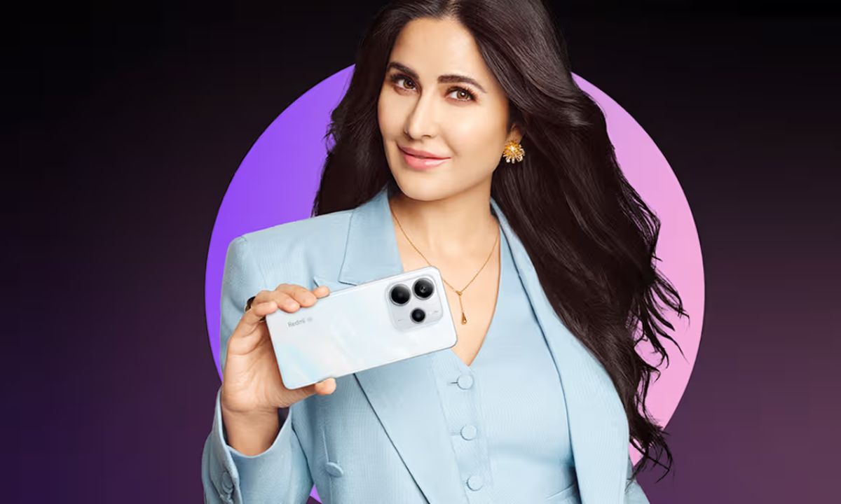Redmi Note 14 5G