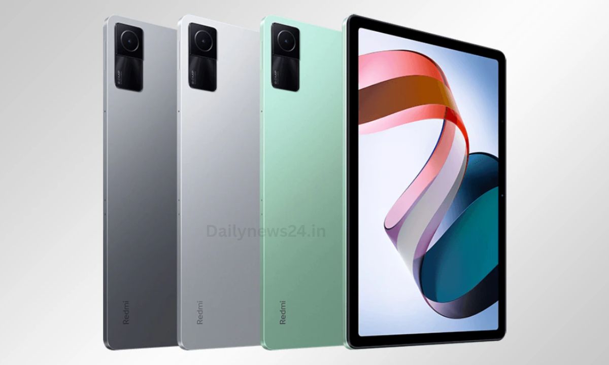 Redmi Pad 2