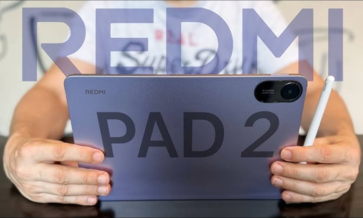 Redmi Pad 2