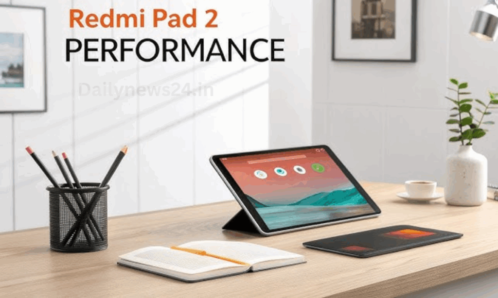 Redmi Pad 2