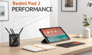 Redmi Pad 2