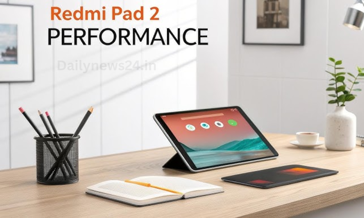 Redmi Pad 2