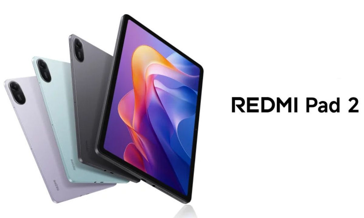 Redmi Pad 2