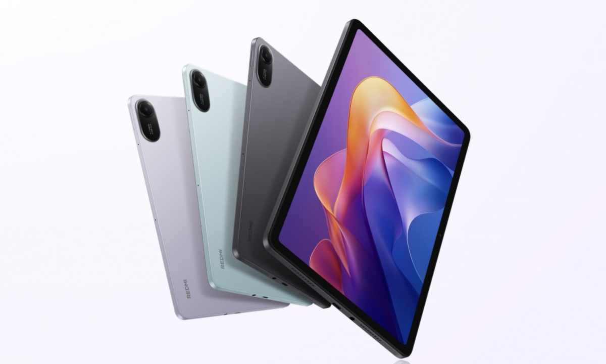 Redmi Pad 2