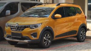 Renault Triber