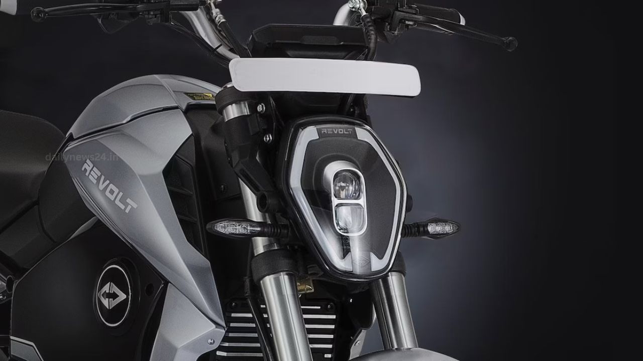 Revolt RV1 Price 