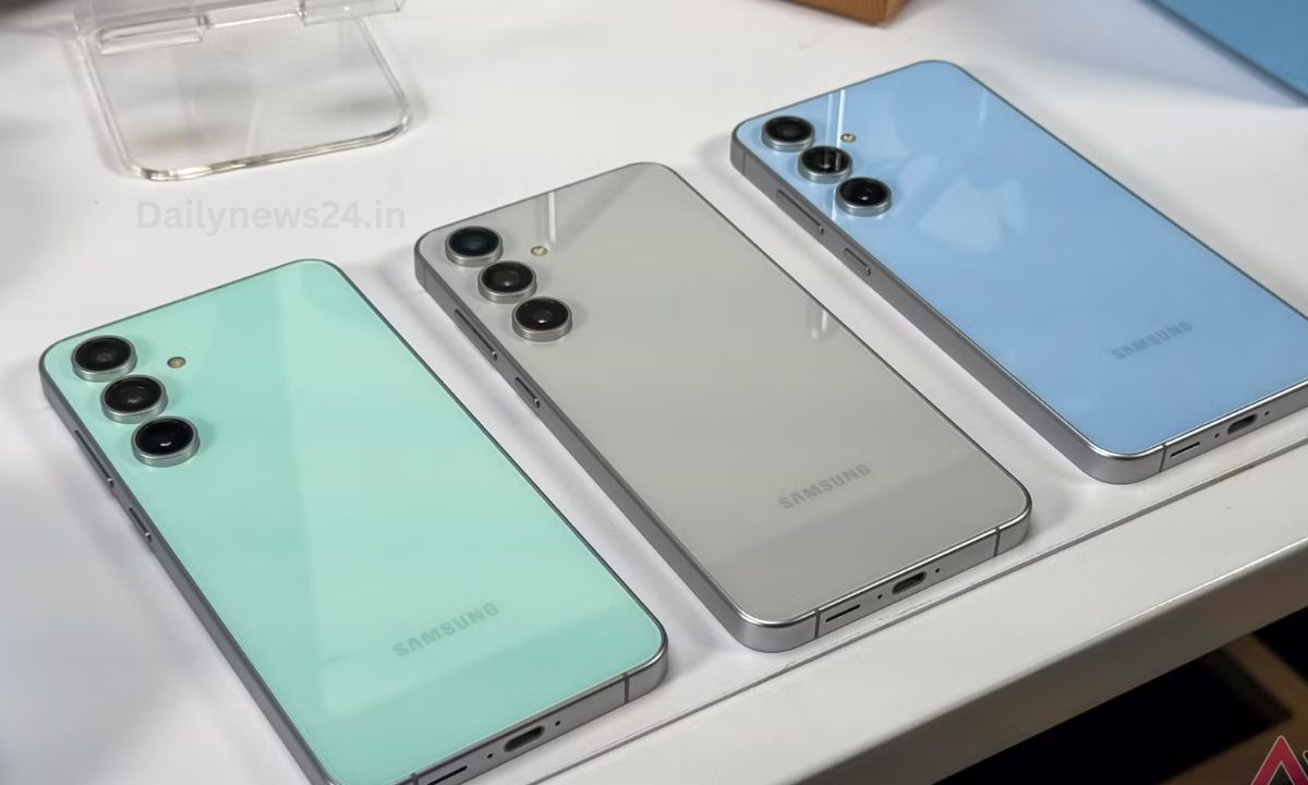 Samsung Galaxy S24 FE