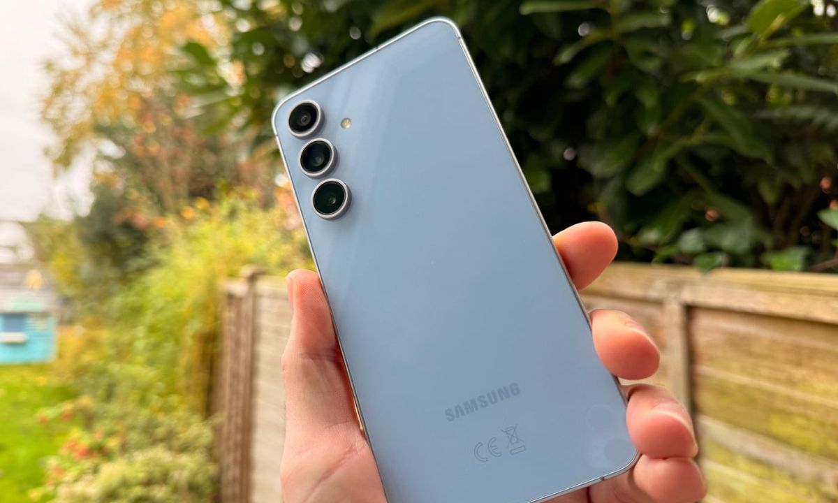 Samsung Galaxy S24 FE