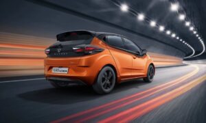 Tata Altroz