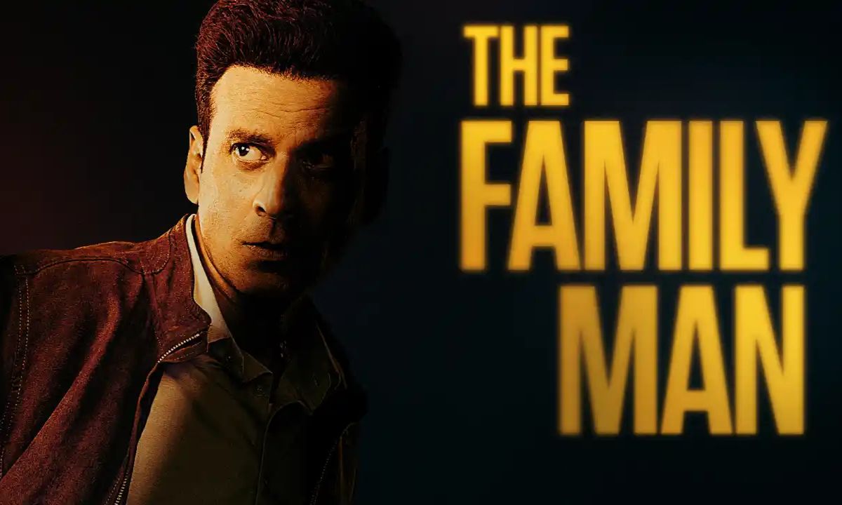The Family Man Season 3