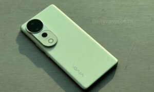 Vivo T4 Ultra