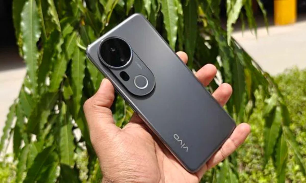 Vivo T4 Ultra