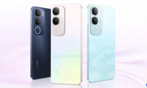Vivo Y19s Pro