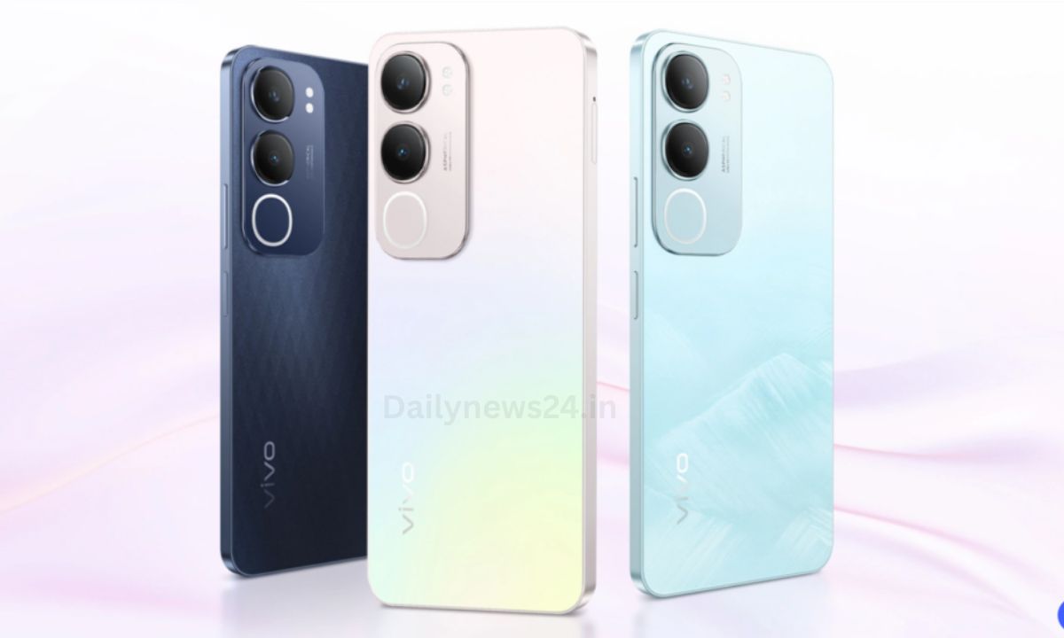 Vivo Y19s Pro