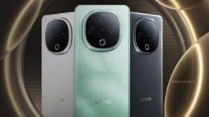 Vivo Y300c