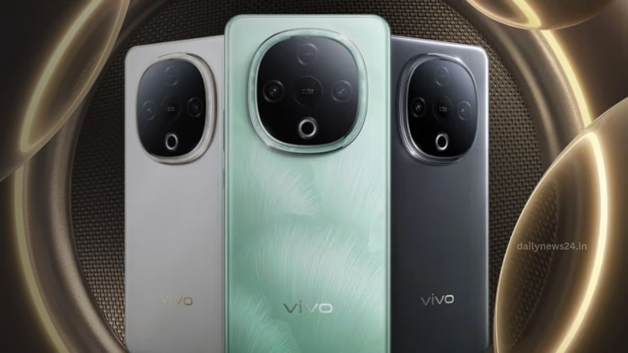 Vivo Y300c