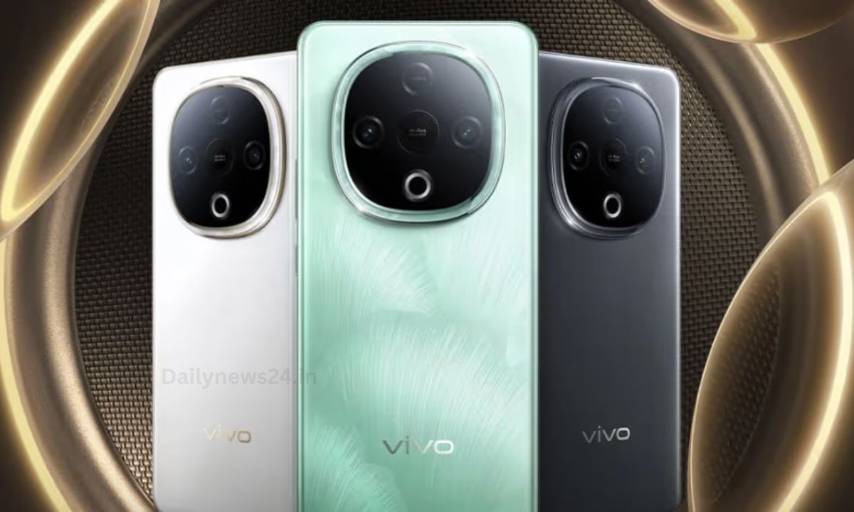 Vivo Y300c