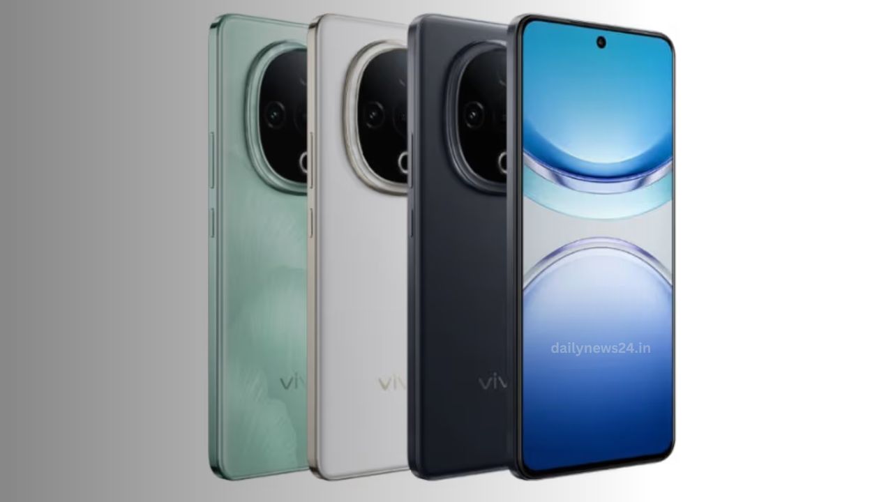 Vivo Y300c Price 