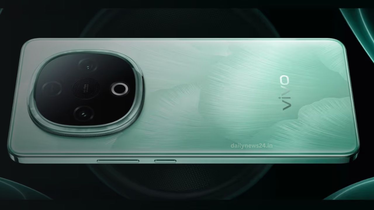 Vivo Y300c Specifications 