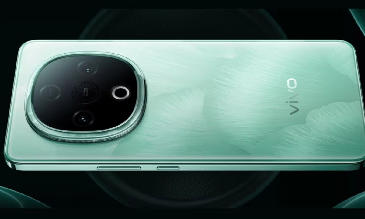 Vivo Y300c