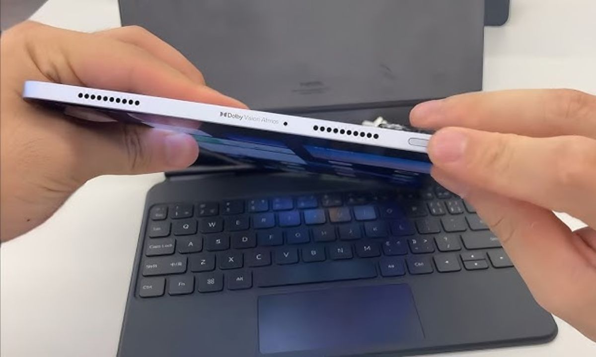 Xiaomi Pad 7S Pro