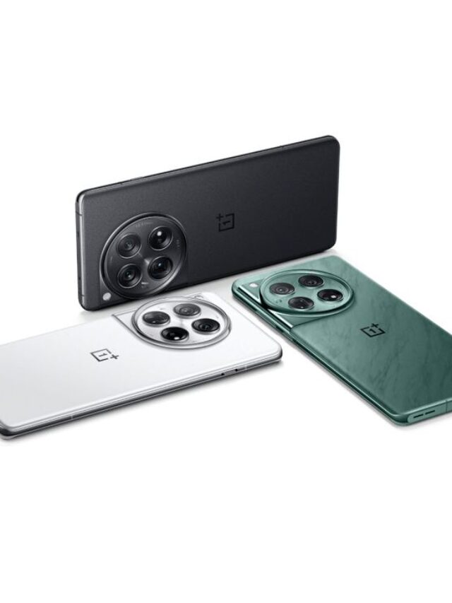 Experience top-tier innovation with the OnePlus…