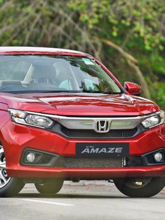 Honda Amaze
