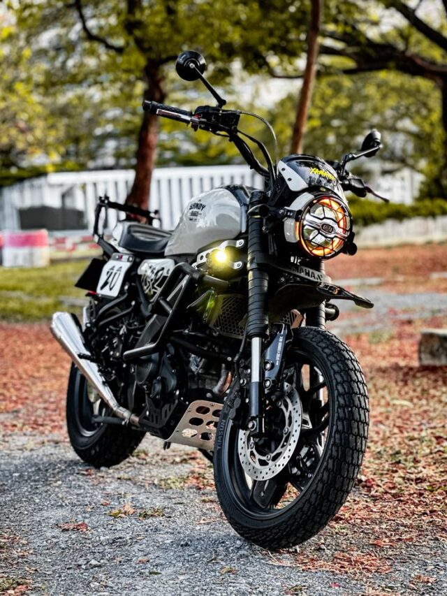 #xsr155 #xsr #xsr700 #yamaha (1)