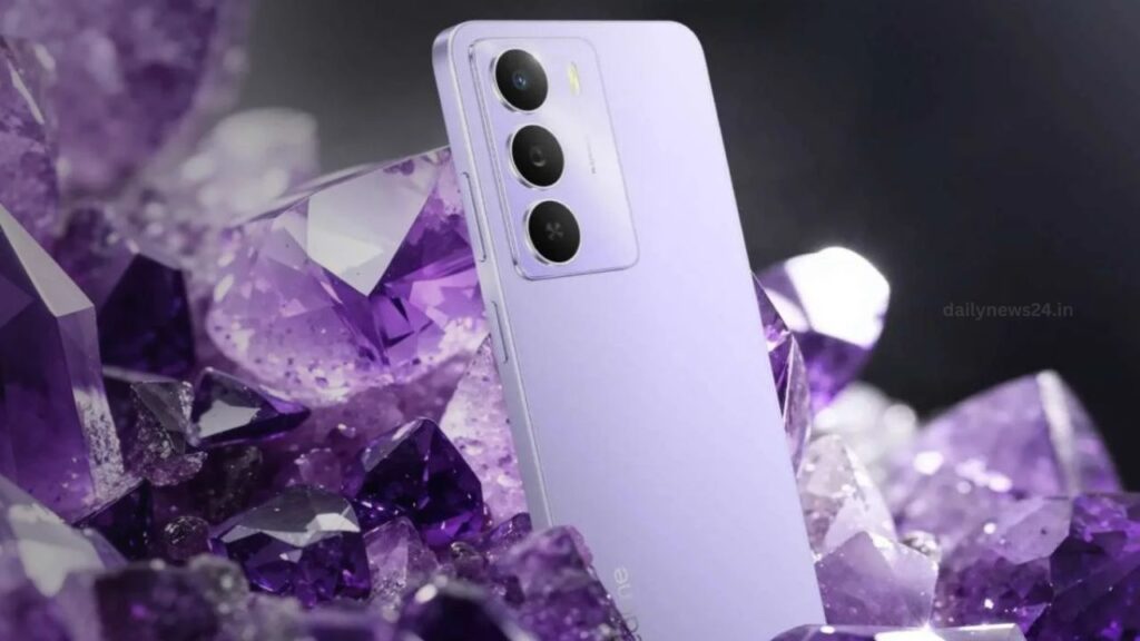 realme C73 5G